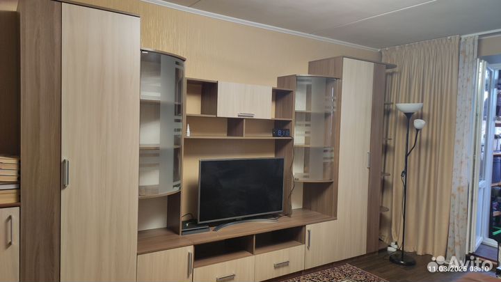 Гостиный гарнитур