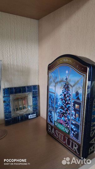 Посуда разная декор