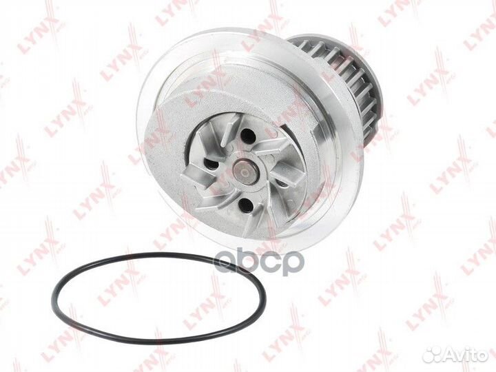 Насос водяной CW0148 lynxauto