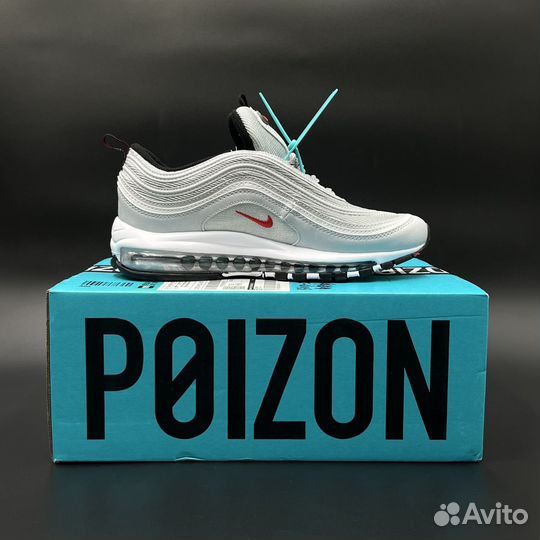 Кроссовки Nike air max 97