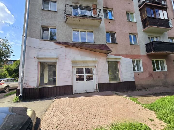 Свободного назначения, 76 м²