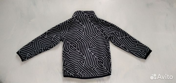 Детские вещи пакетом