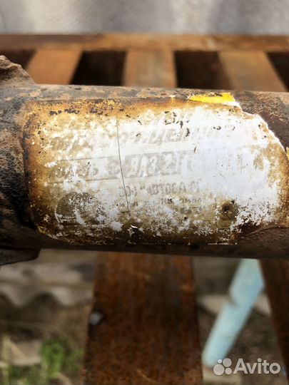 Фаркоп на ваз 2110