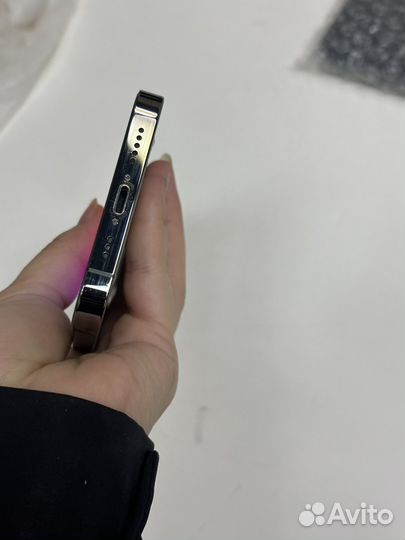iPhone 13 Pro, 128 ГБ