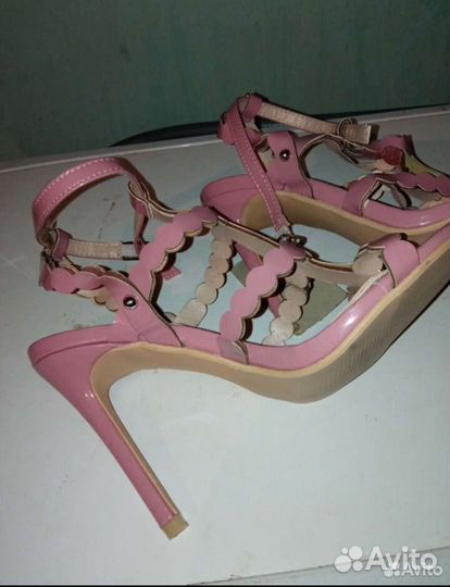 Туфли, босоножки 36, 37, 38,39