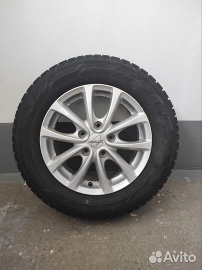 Yokohama Ice Guard IG60 195/65 R15