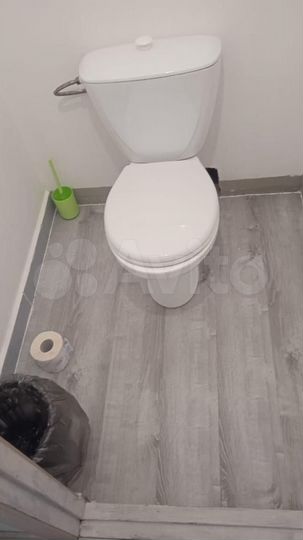 2-к. квартира, 54 м², 14/17 эт.