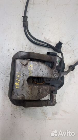 Суппорт Mercedes GL X166, 2013