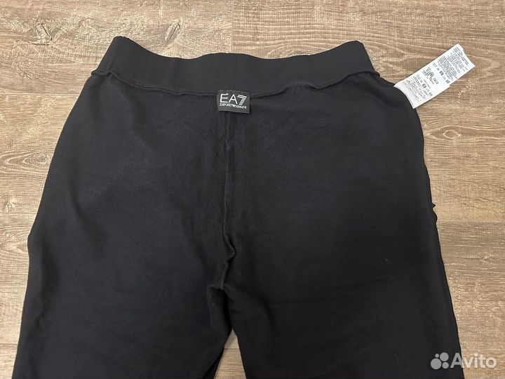 Спортивный костюм emporio armani женский