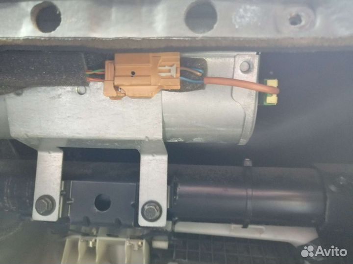 Торпеда volvo s80