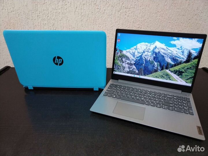 Продаются Ноутбуки в связи с закрытием магазина