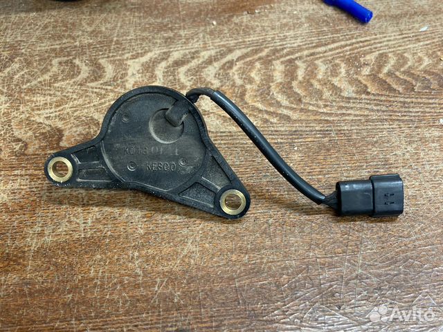 Датчик распредвала kia sportage 1