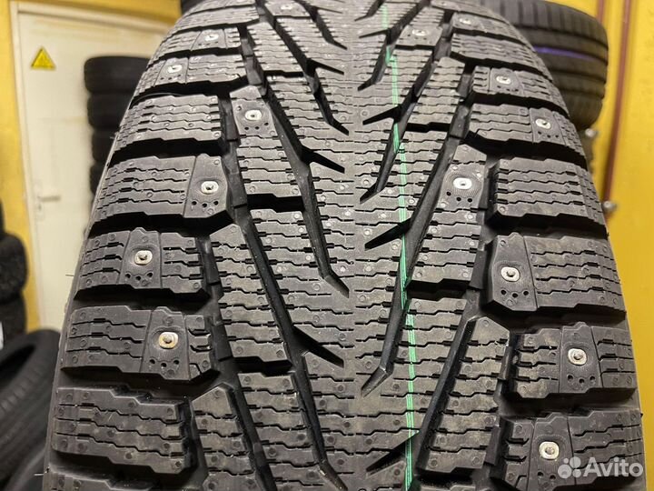 Nokian Tyres Nordman 7 SUV 265/70 R17 115S