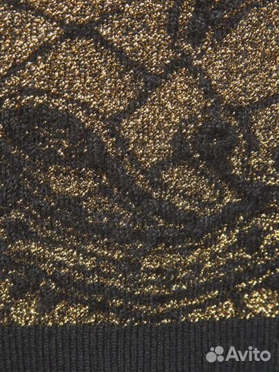 Юбка с абстрактным рисунком Philipp Plein