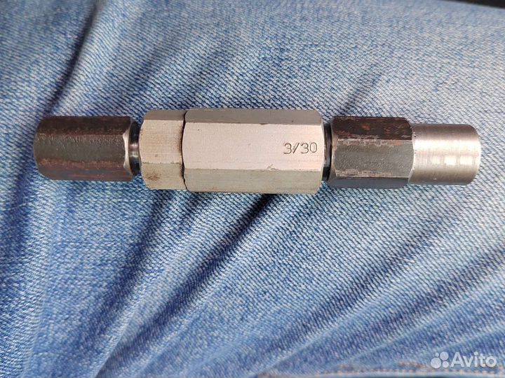 Регулятор тормозных усилий ваз, газ, УАЗ, нива