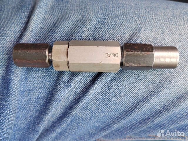 Регулятор тормозных усилий ваз, газ, УАЗ, нива