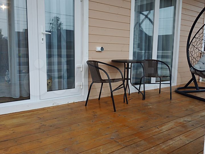 Комната 15 м² в 1-к., 1/1 эт.