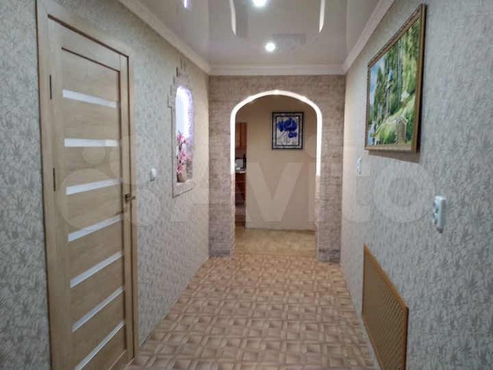 Коттедж 120 м² на участке 6 сот.