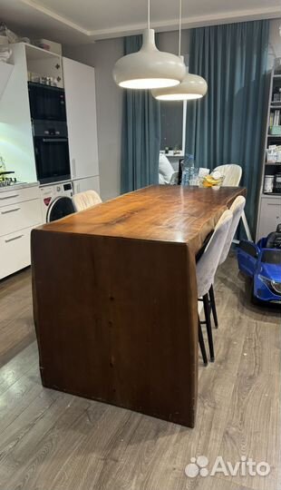 Слэб из кедра 180 на 80-85см