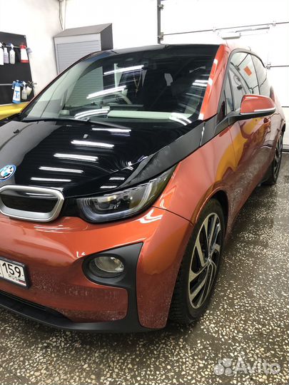 Ремонт бампера, пластиковых деталей