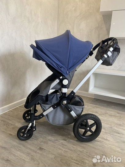 Коляска bugaboo cameleon 3