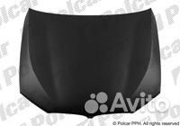 Капот перед для BMW 5 (G30/G31) 05.17-08.20