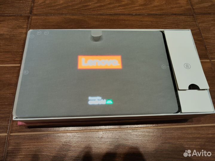 Lenovo xiaoxin pad pro 2022 6/128