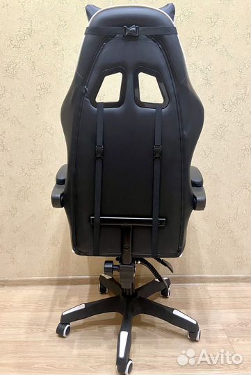Компьютерное игровое кресло Новое