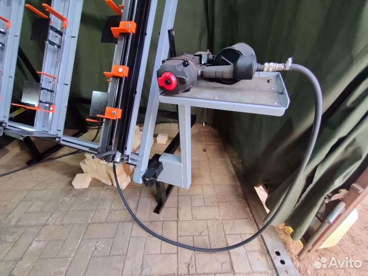 Кондуктор для сборки поддонов от производителя