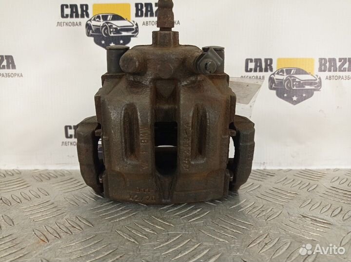 Суппорт задний левый L BMW 1, BMW 3, BMW X1