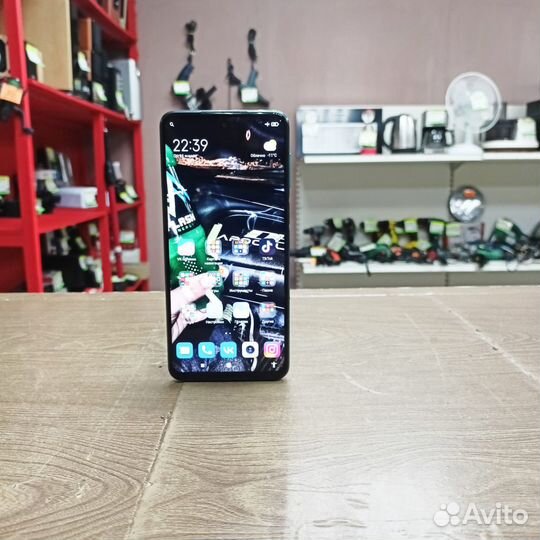 Смартфон Redmi Note 9 Pro