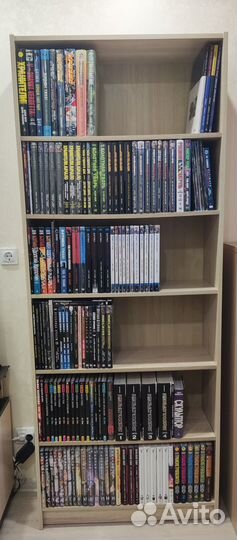 Комиксы 2 часть