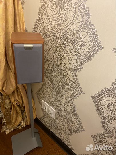 Стерео система Eltex