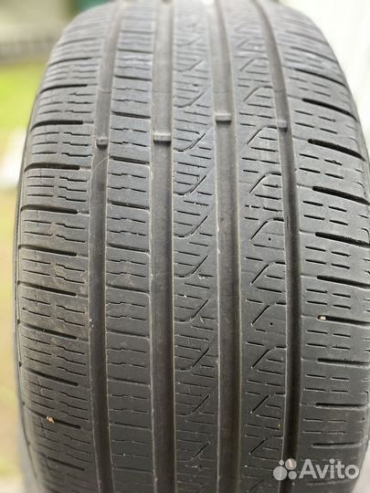 Pirelli Cinturato P7 All Season 40 R20