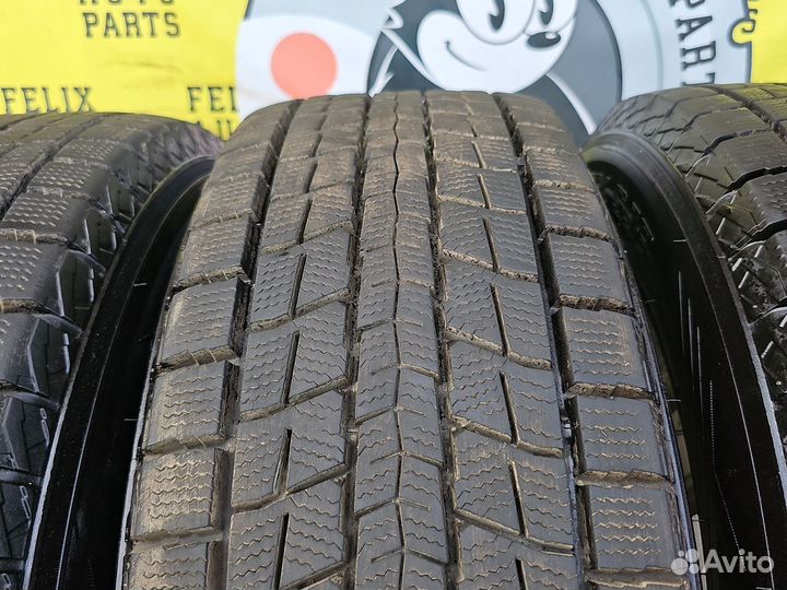 Dunlop Winter Maxx SJ8 225/65 R17 102Q