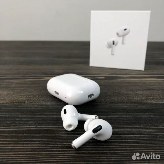 AirPods Pro 2