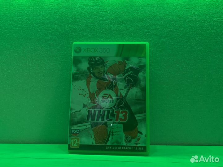 Игры на xbox 360