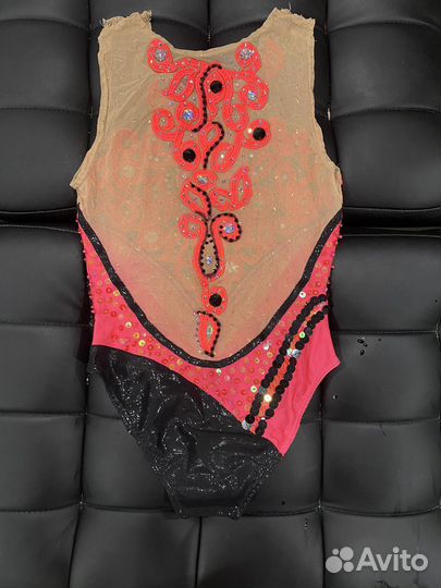 Купальник для синхронного плавания