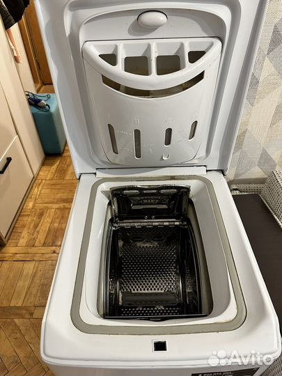 Стиральная машинка