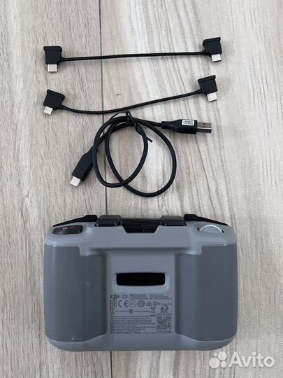 DJI Mavic Air 2 - на зап части (ND фильтры, пульт)