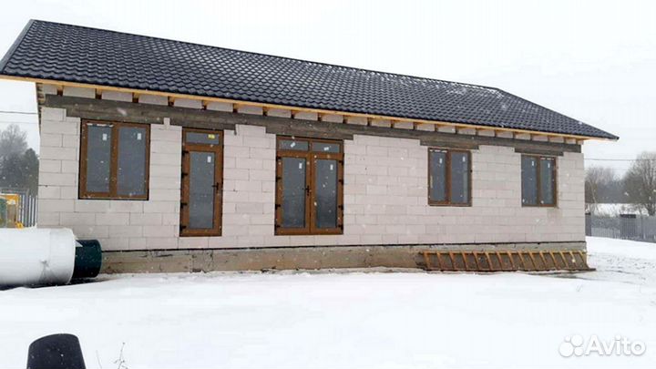 Пластиковые окна на заказ/ Окна пвх