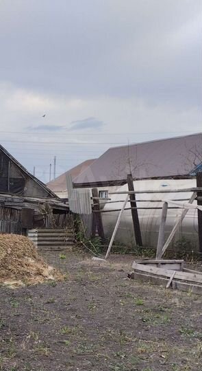 Дом 33,1 м² на участке 3,1 сот.