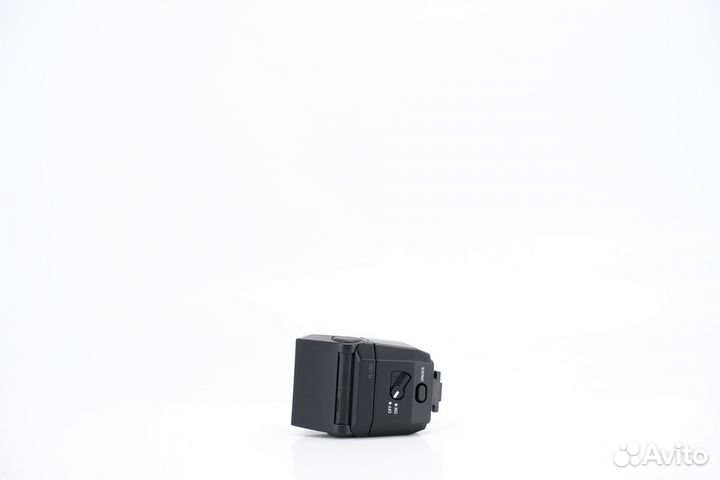 Olympus FL-LM3 Replacement Flash как новый