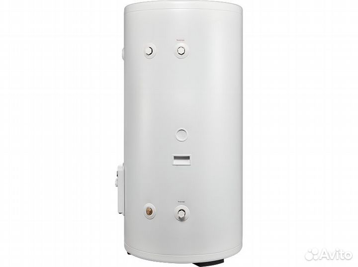 Electrolux EWH 200 axiomatic Proff