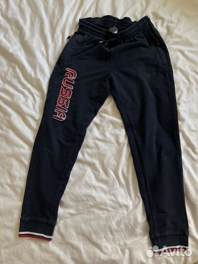 Спортивный костюм forward russia