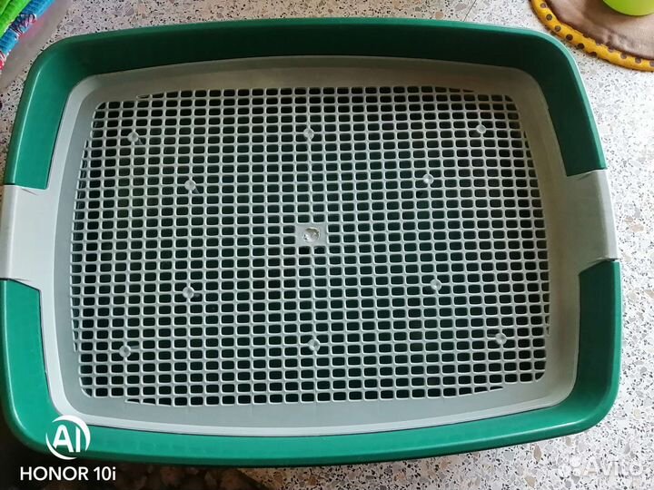 Лоток для кошек