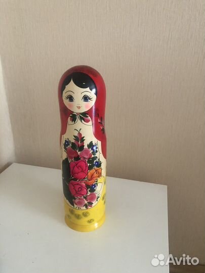 Футляр для бутылки