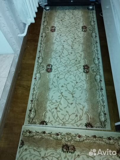 Продам ковровые дорожки