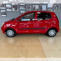 Kia Picanto 1.0 MT, 2006, 194 000 км, с пробегом, цена 369 990 руб.