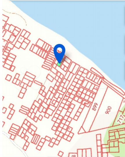 Участок 5 сот. (ИЖС)